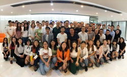 以點到面強力輻射 長亮科技廣州平臺運營中心掛牌成立