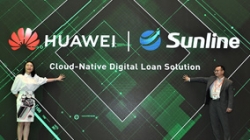 長(zhǎng)亮科技聯(lián)合華為推出云原生數(shù)字貸款解決方案