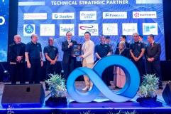 長(zhǎng)亮科技與沙巴信貸公司攜手推出Yono Super App，助力沙巴走向普惠金融和數(shù)字化轉(zhuǎn)型新時(shí)代