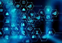 核心業務系統解決方案