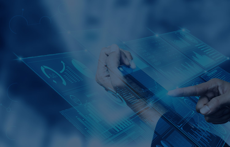 證券大數據平臺解決方案