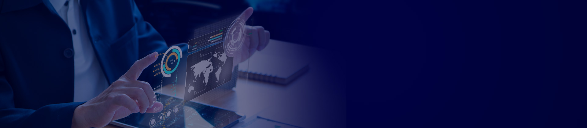 金控平臺綜合業(yè)務系統(tǒng)解決方案