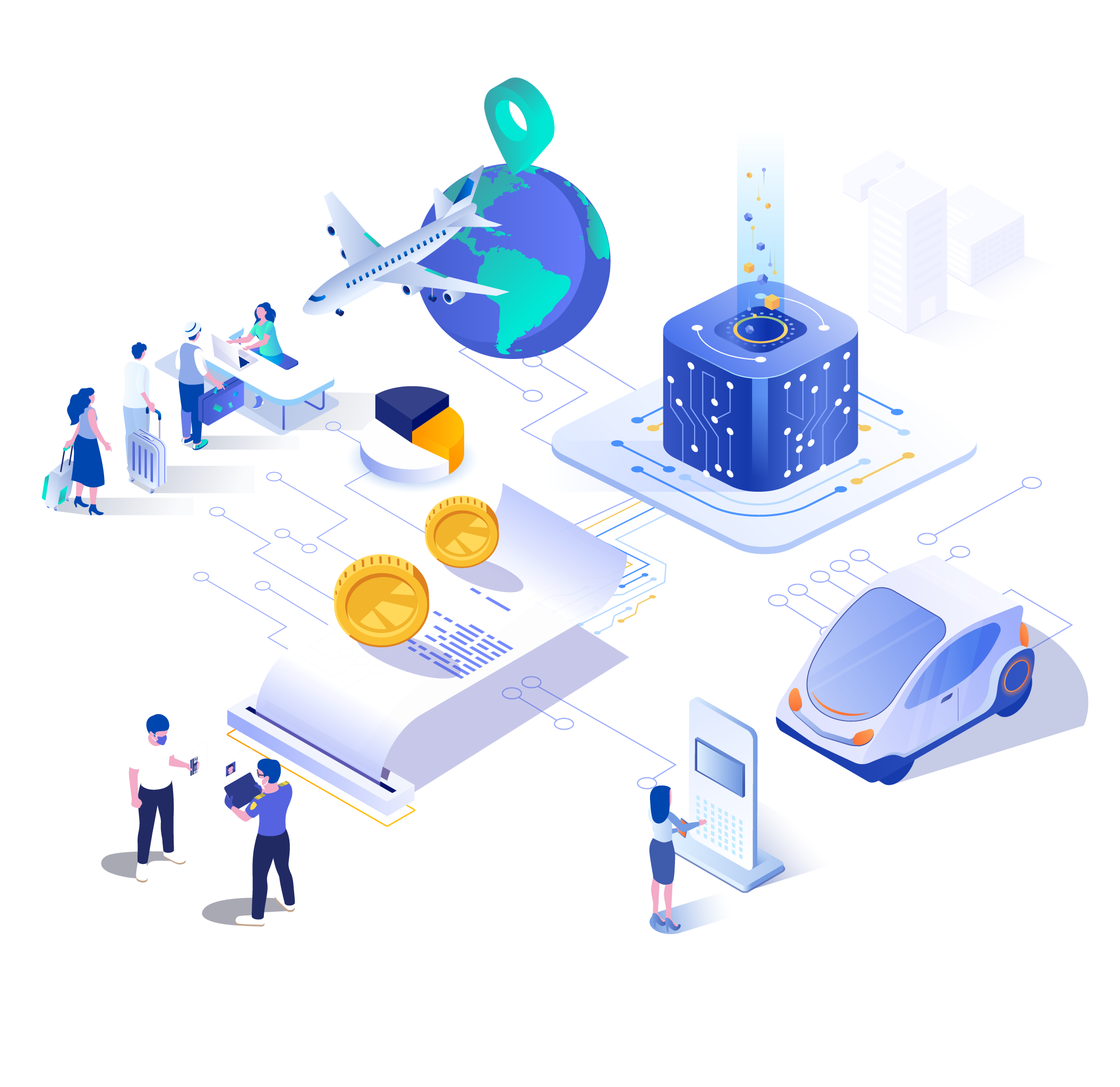 新一代消費(fèi)信貸業(yè)務(wù)管理系統(tǒng)